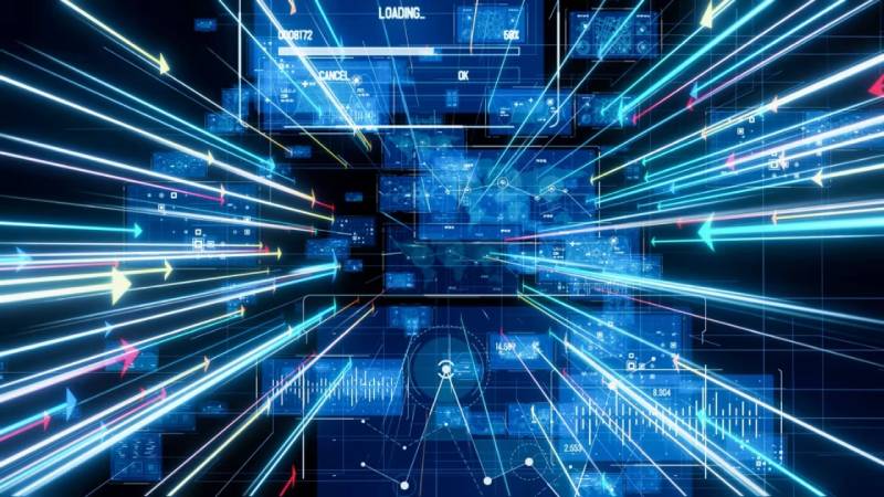 沈河区SCADA系统开发：守护工业安全的数字卫士